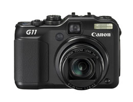 Canon G11
