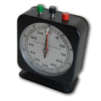 Darkroom Timer