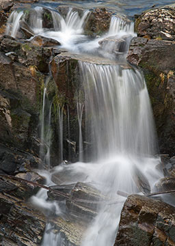 Cwmorthin Waterfall 065_0302