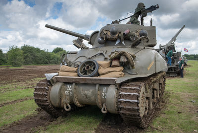 Sherman M4 D810_019_0204-1