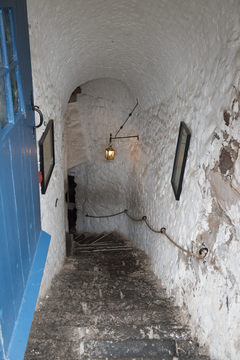 Lindisfarne Castle D810_013_1571