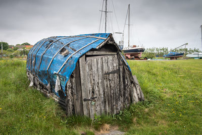 Boat Shed D810_013_1611