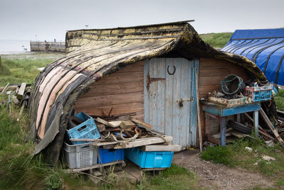 Boat Shed D810_013_1650
