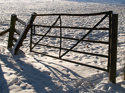 Snow Gate G051_1355