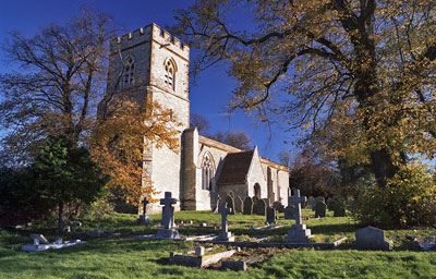 St Lawrence Church 465_35