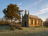 Holy Trinity Church, Morning Sun G055_1490