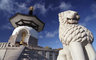 Peace Pagoda