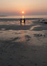 Sennen Cove Sunset