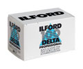 Ilford Delta 100