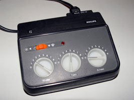 Phillips Timer